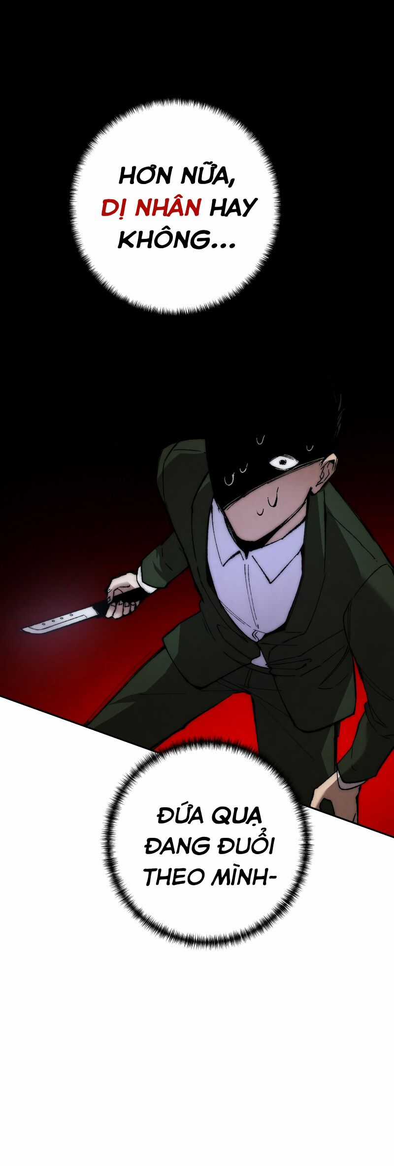 Hand Jumper Chapter 54 trang 7