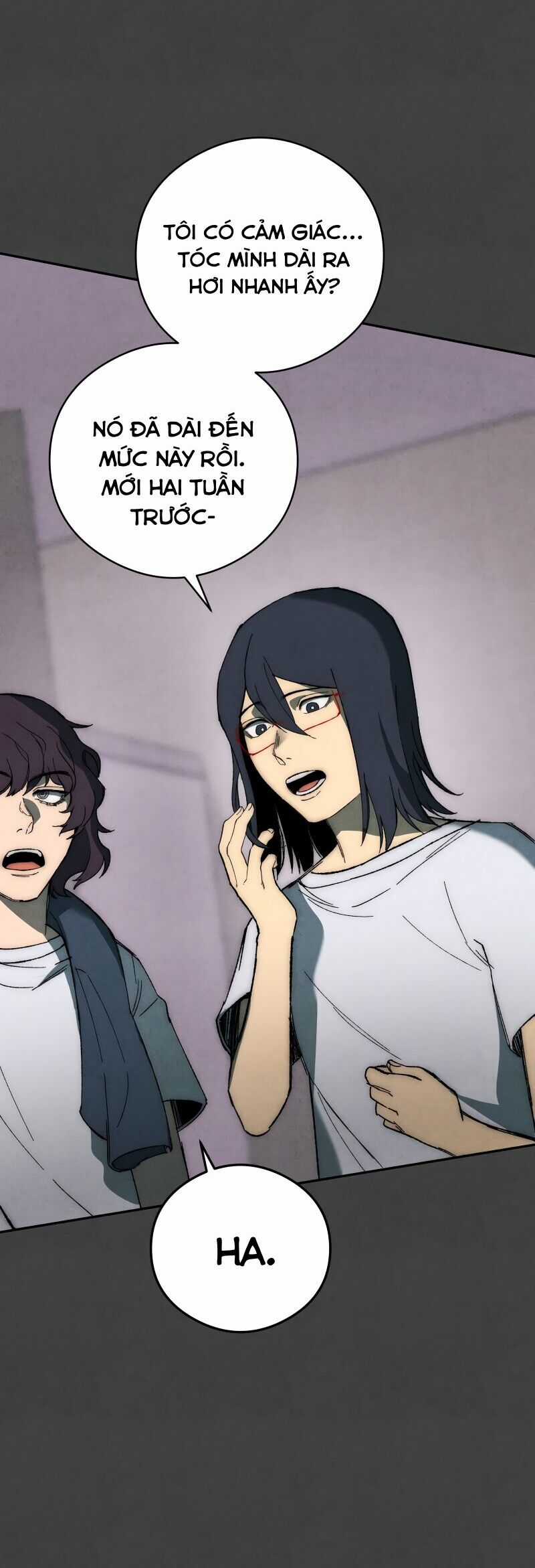 Hand Jumper Chapter 54 trang 73