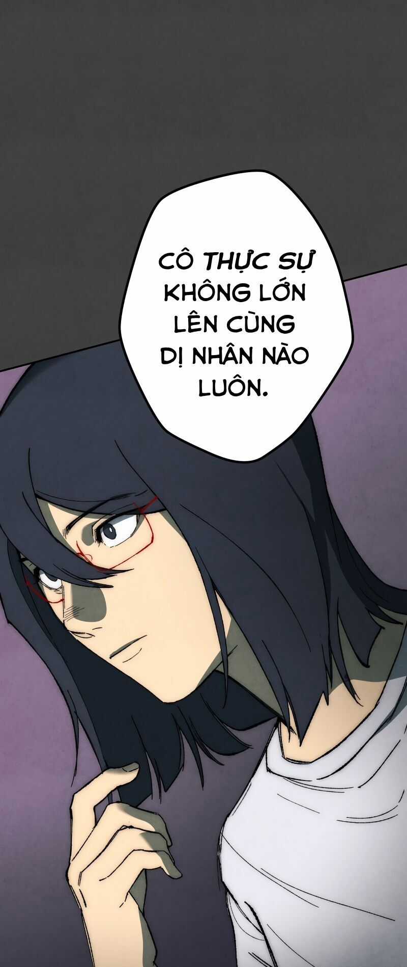 Hand Jumper Chapter 54 trang 74