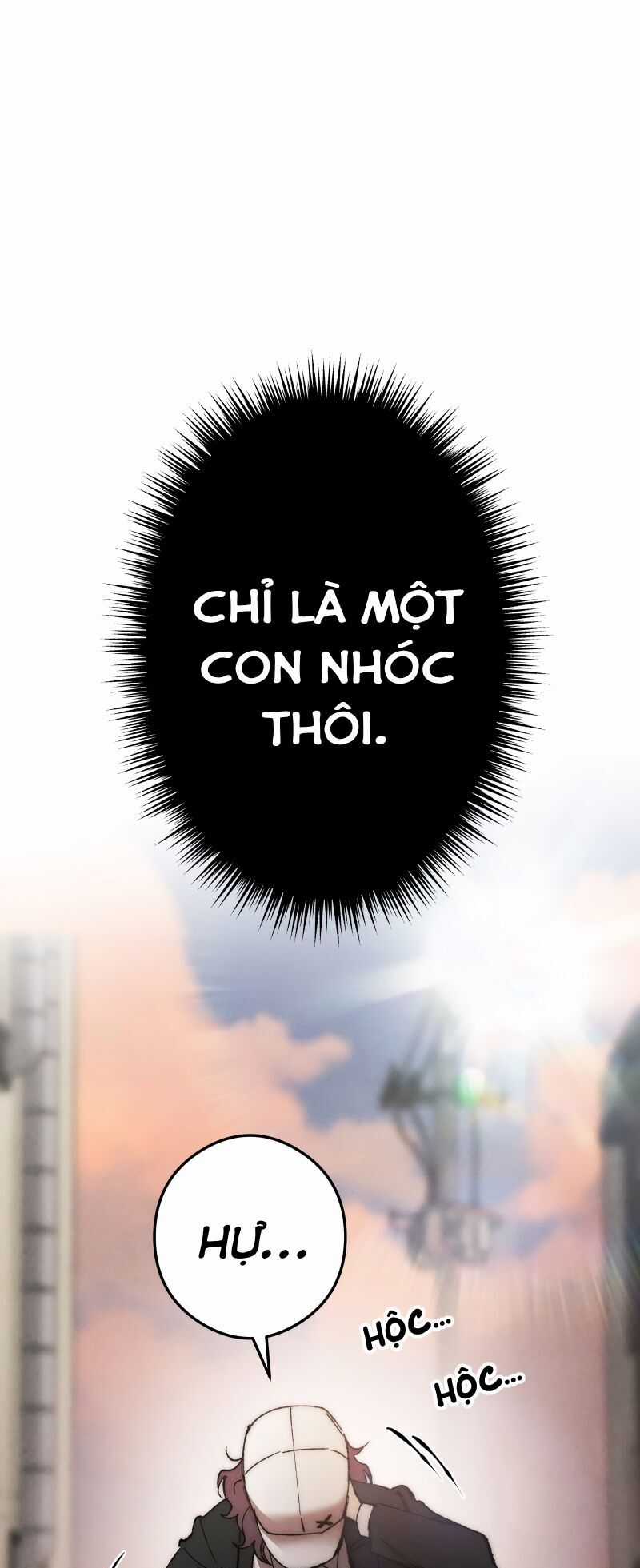 Hand Jumper Chapter 54 trang 8