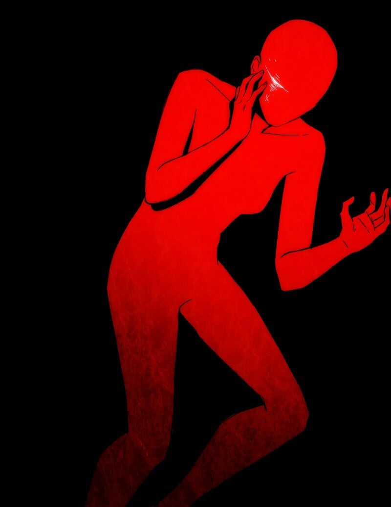 Hand Jumper Chapter 54 trang 81