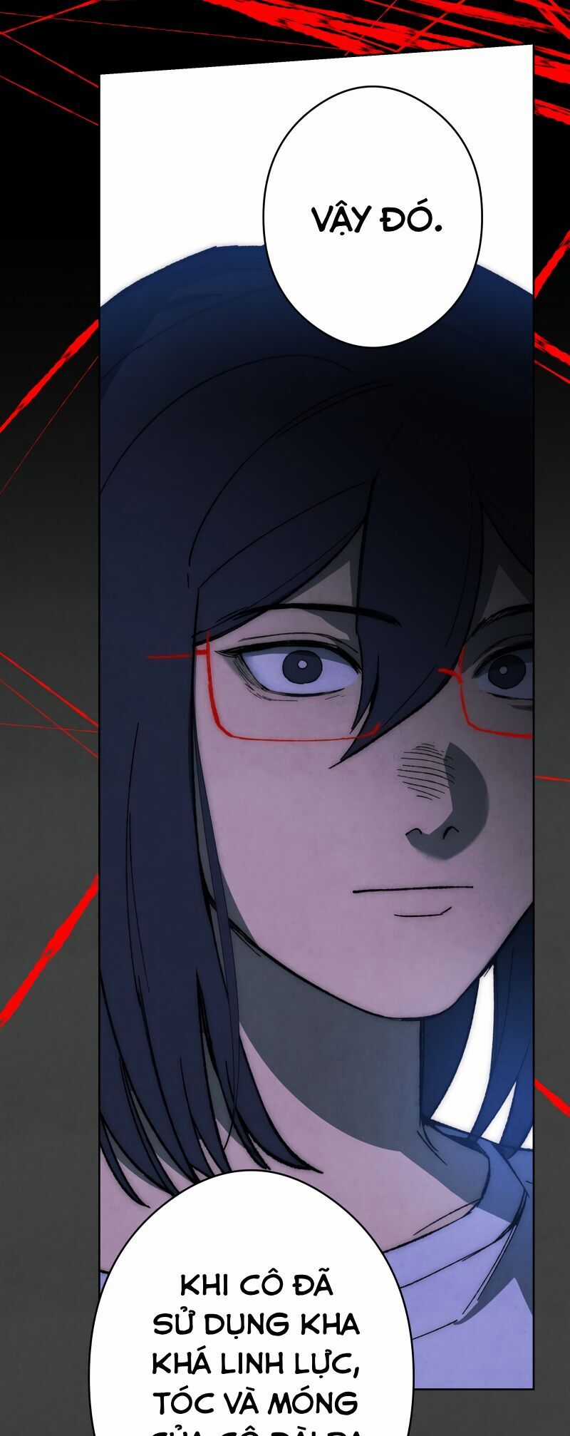 Hand Jumper Chapter 54 trang 85