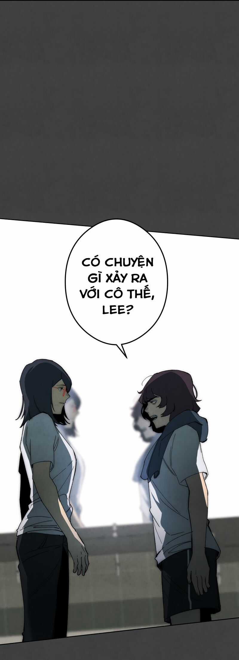 Hand Jumper Chapter 54 trang 88