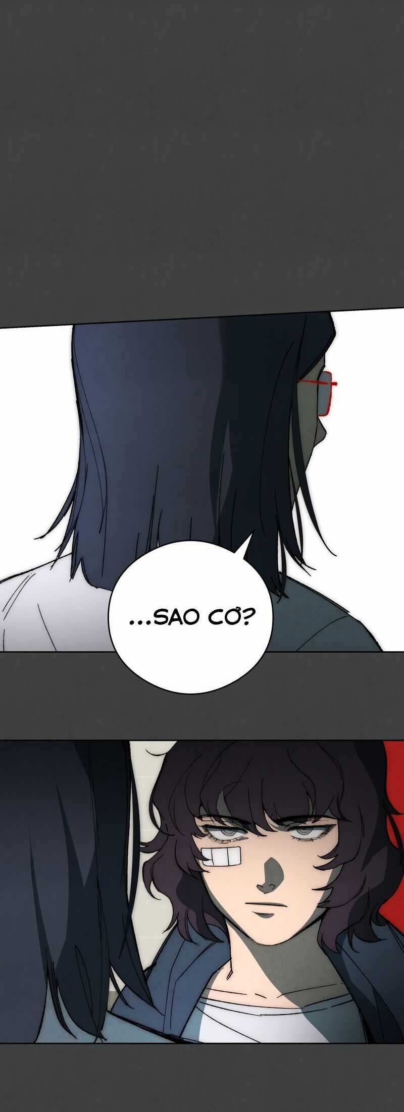 Hand Jumper Chapter 54 trang 89