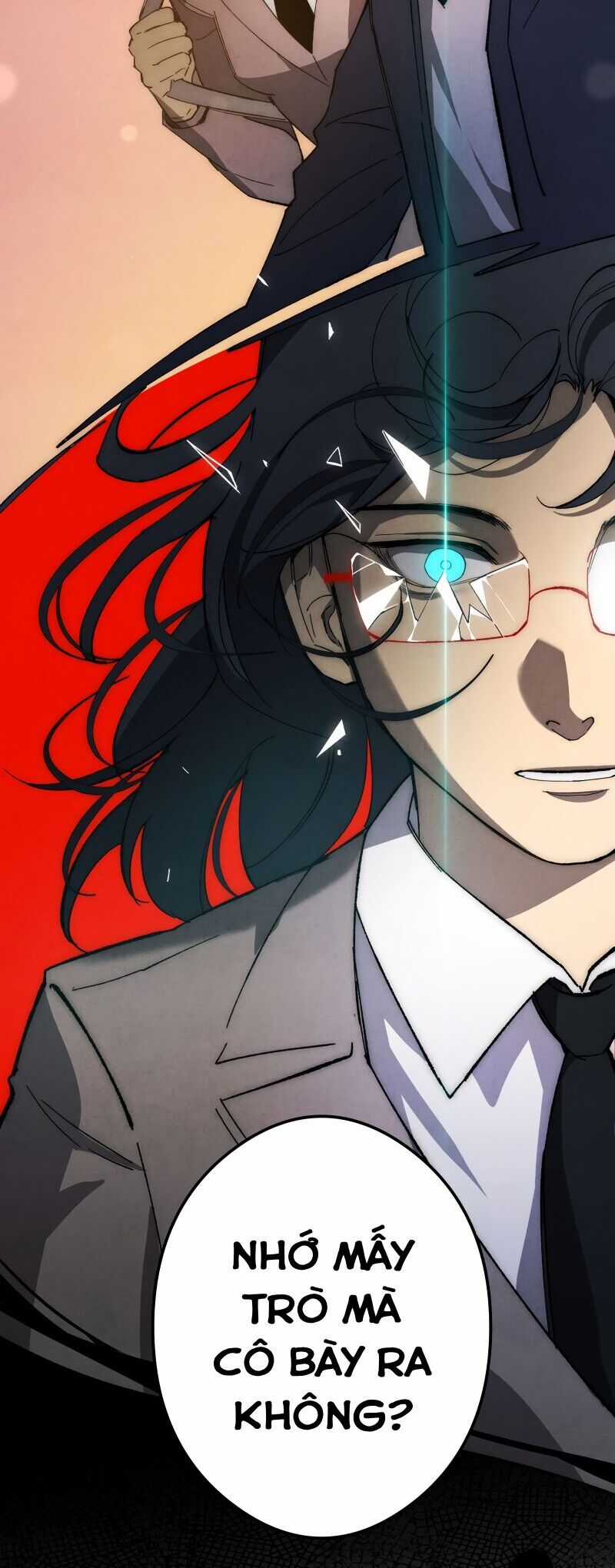 Hand Jumper Chapter 54 trang 91