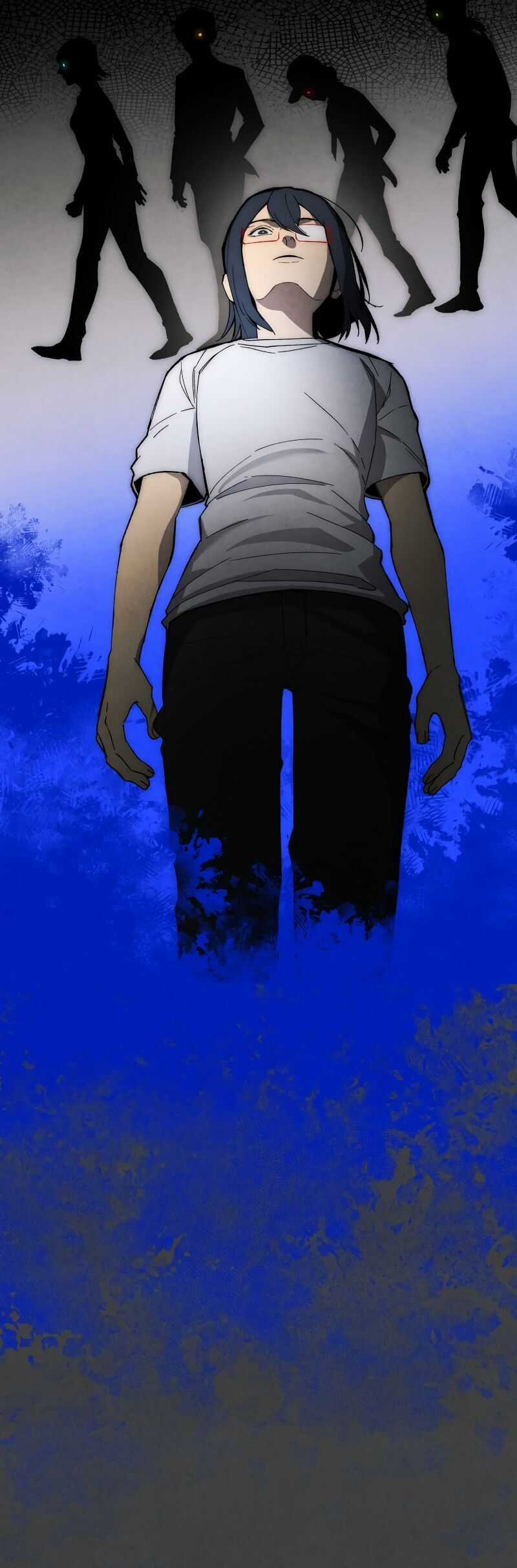 Hand Jumper Chapter 54 trang 92