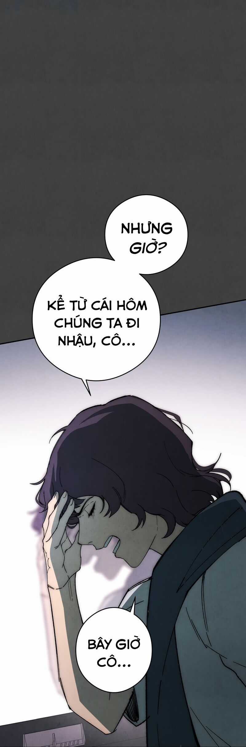 Hand Jumper Chapter 54 trang 93