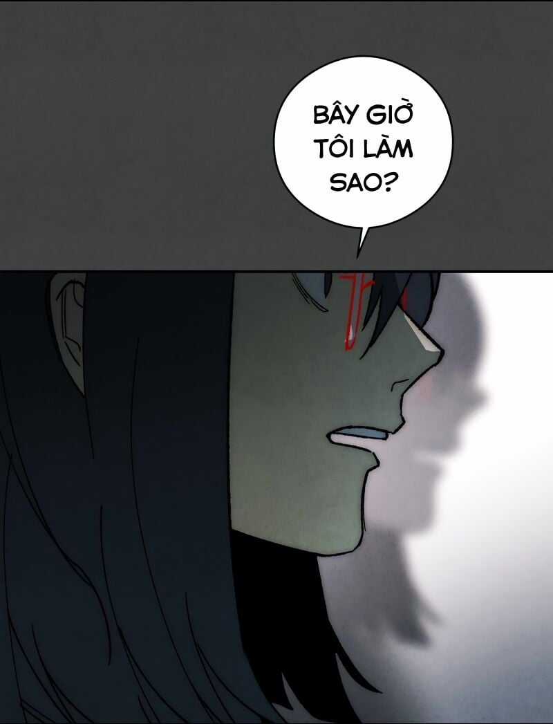 Hand Jumper Chapter 54 trang 94