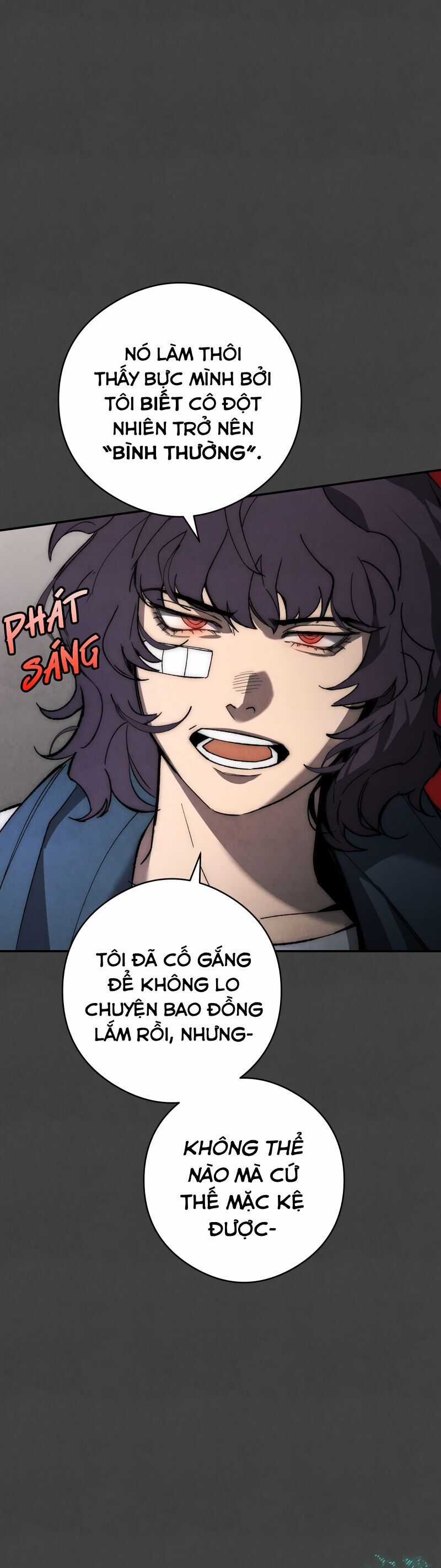 Hand Jumper Chapter 54 trang 97