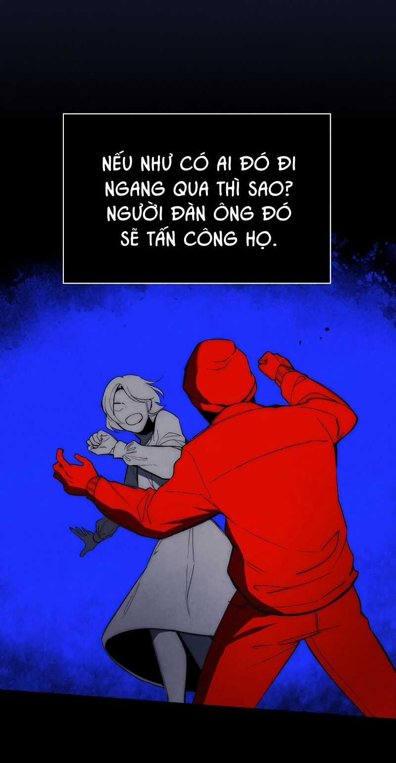 Hand Jumper Chapter 55 trang 10