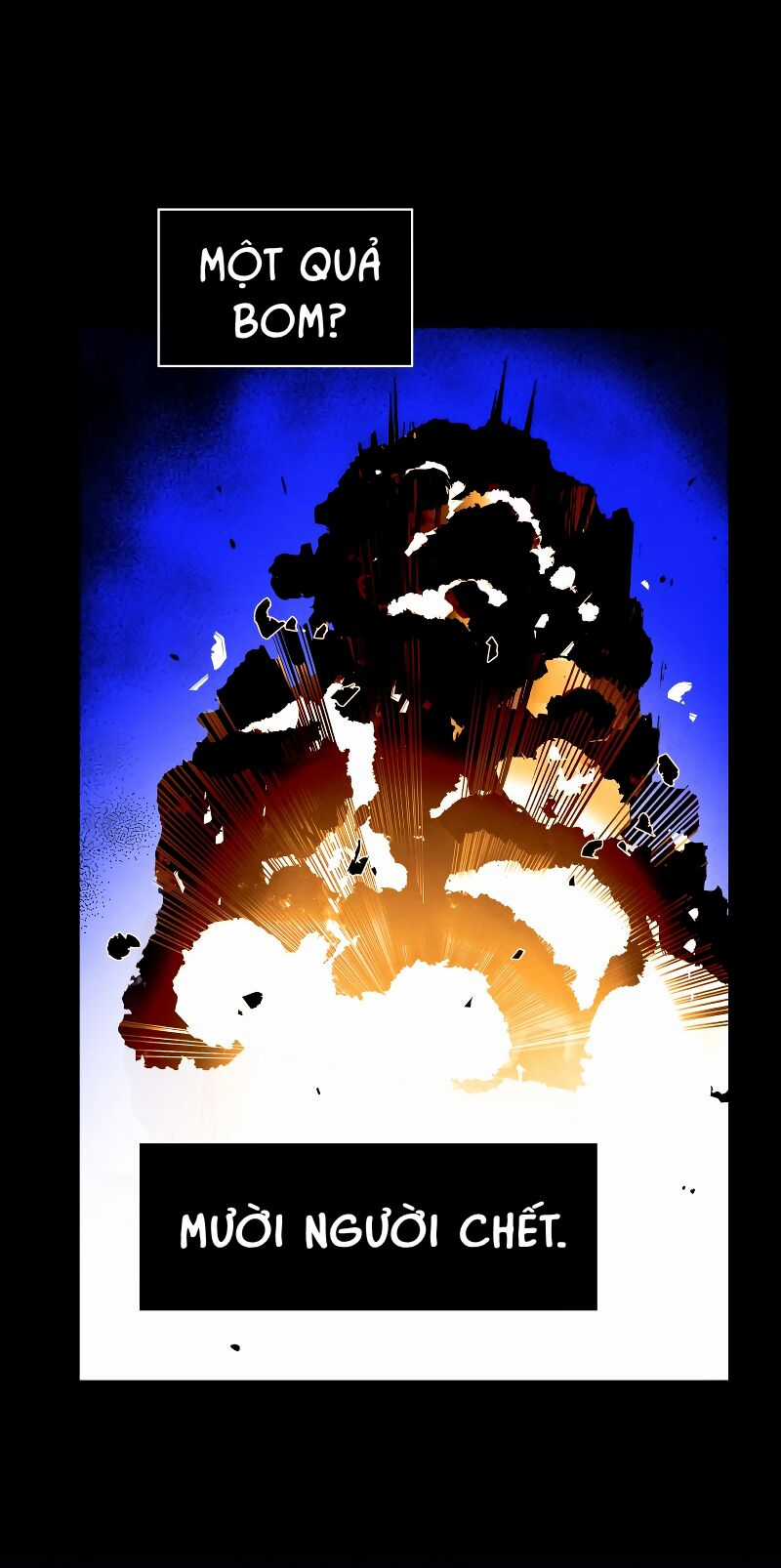 Hand Jumper Chapter 55 trang 14