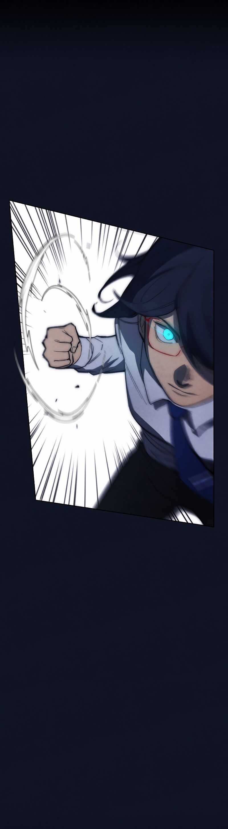 Hand Jumper Chapter 55 trang 15