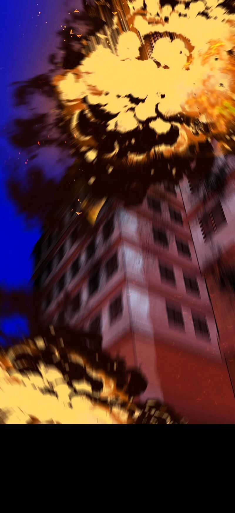 Hand Jumper Chapter 55 trang 18