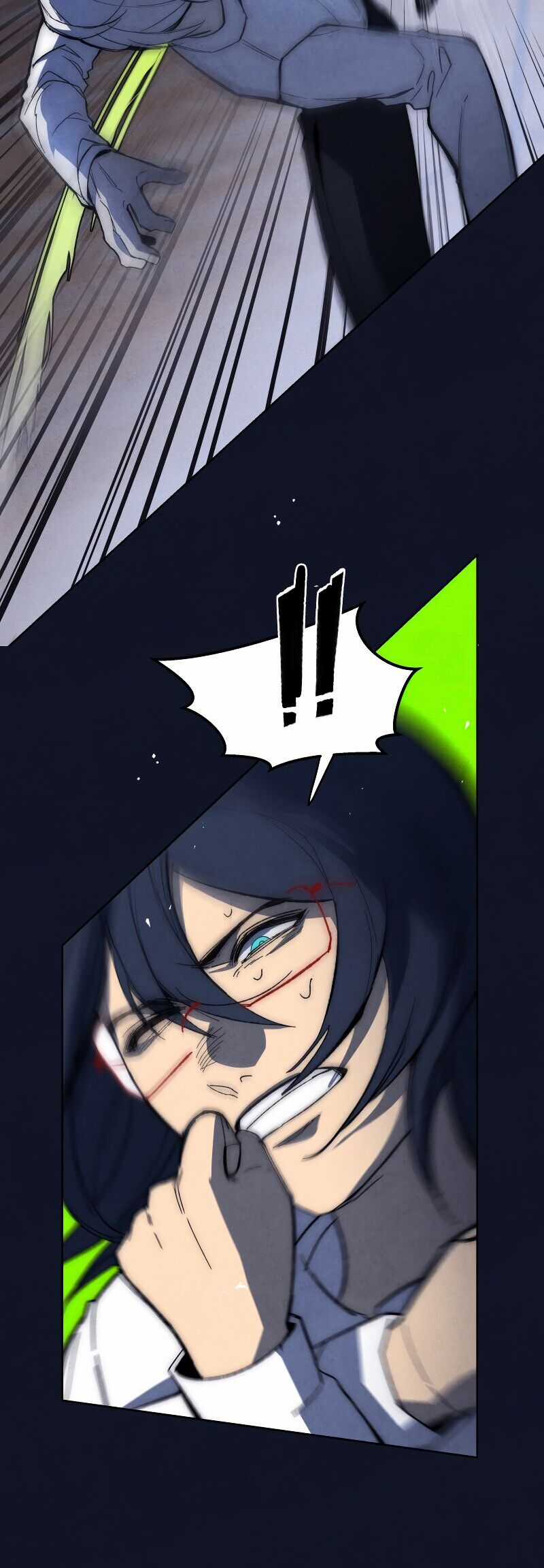 Hand Jumper Chapter 55 trang 24