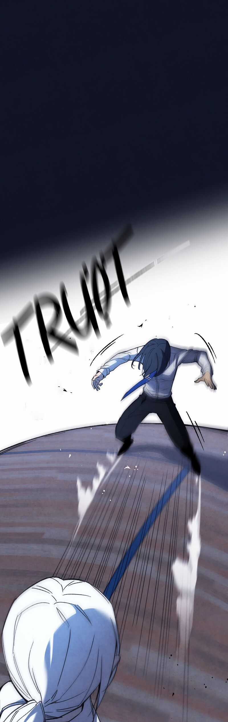 Hand Jumper Chapter 55 trang 25