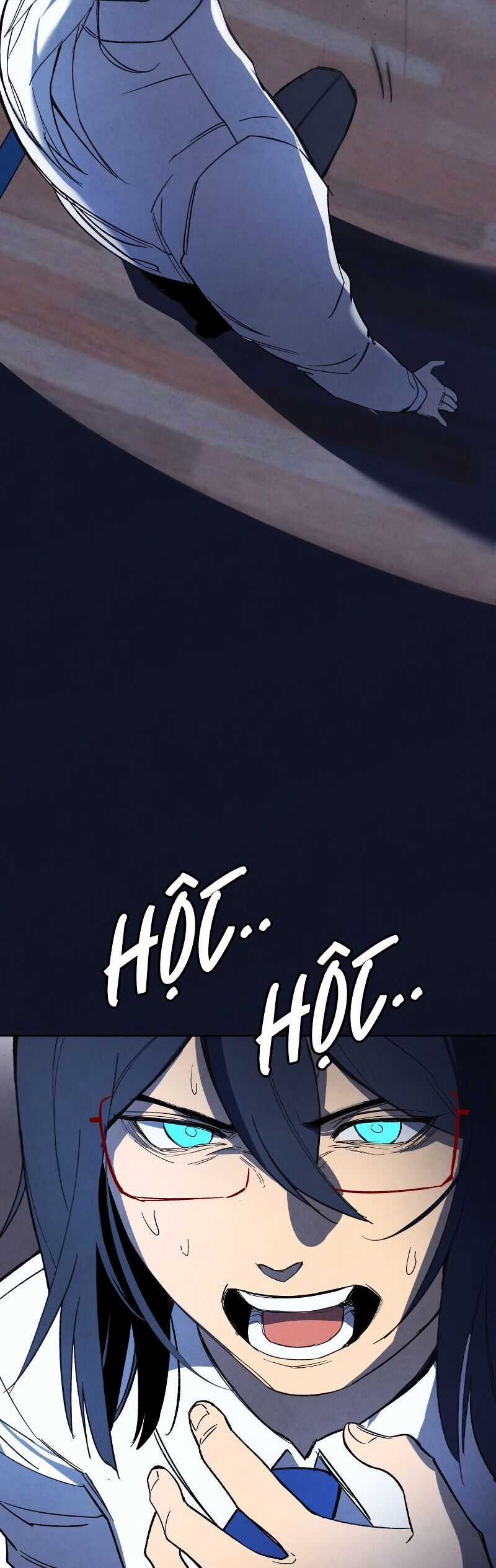 Hand Jumper Chapter 55 trang 26