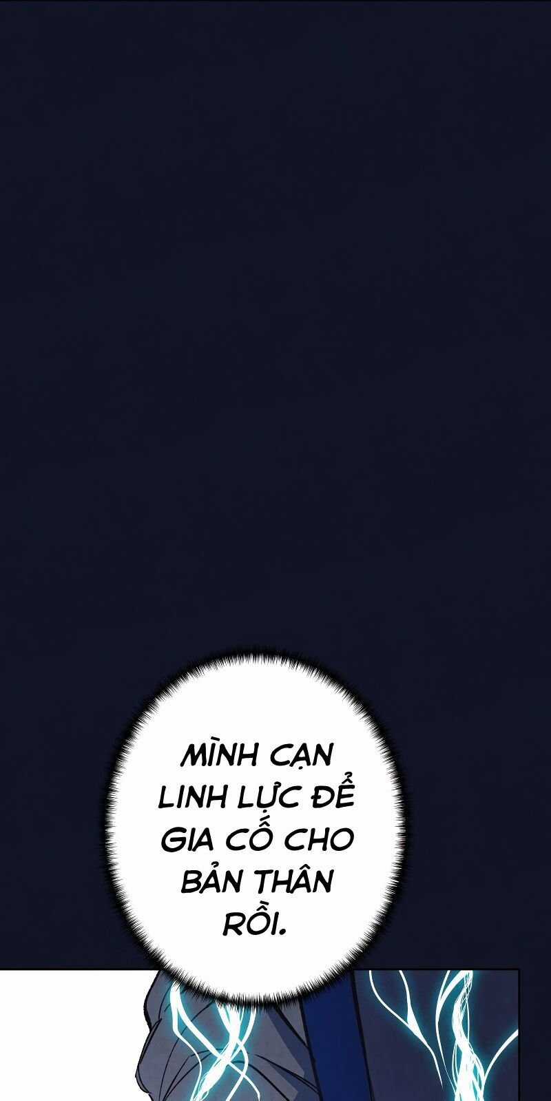 Hand Jumper Chapter 55 trang 27