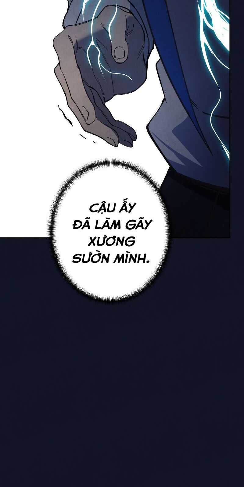 Hand Jumper Chapter 55 trang 28