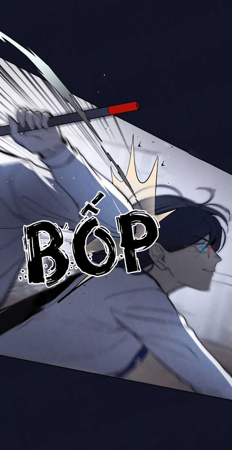 Hand Jumper Chapter 55 trang 3