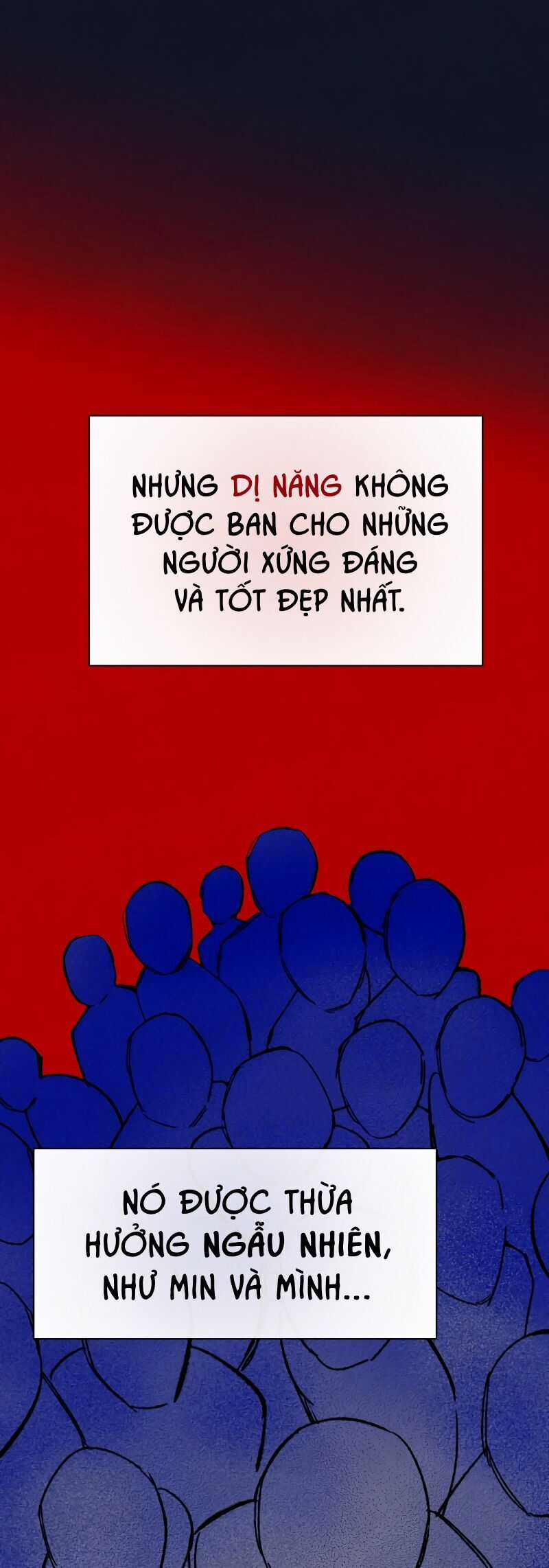 Hand Jumper Chapter 55 trang 31