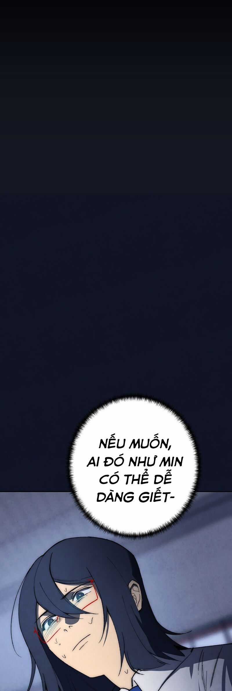 Hand Jumper Chapter 55 trang 35