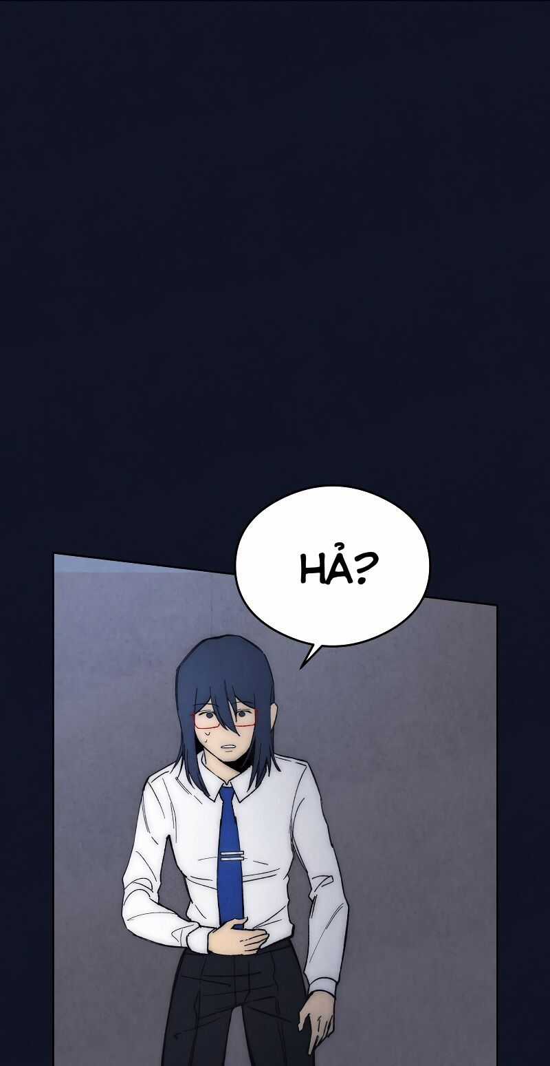 Hand Jumper Chapter 55 trang 37