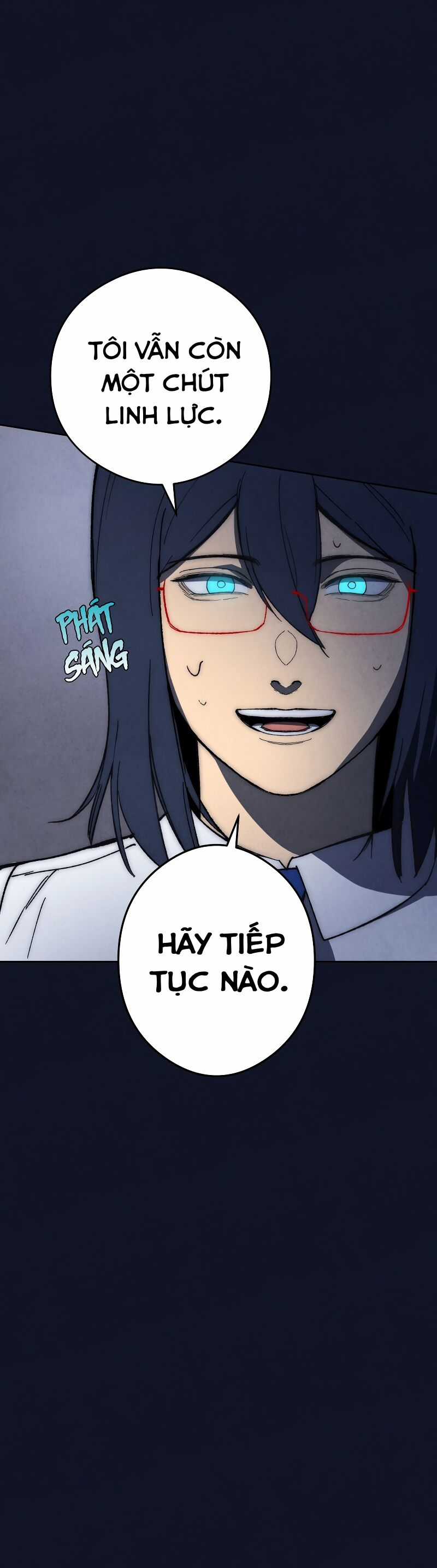 Hand Jumper Chapter 55 trang 41
