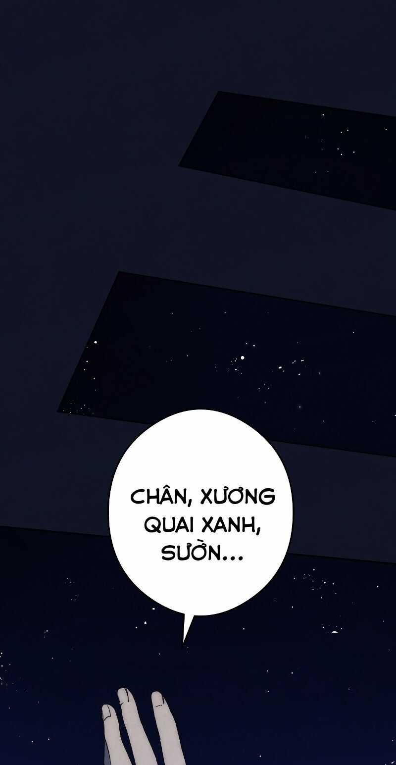 Hand Jumper Chapter 55 trang 42