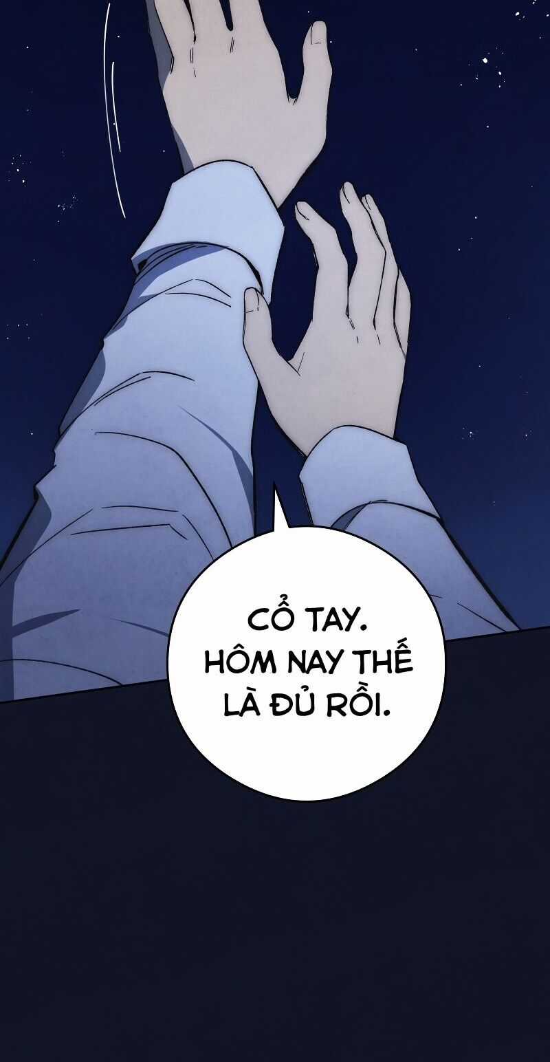 Hand Jumper Chapter 55 trang 43