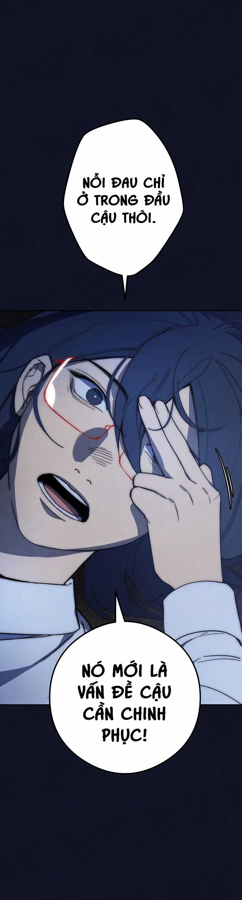 Hand Jumper Chapter 55 trang 46