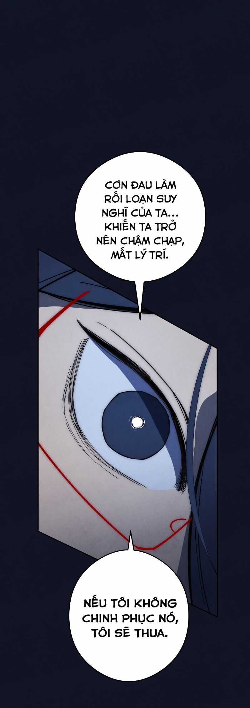 Hand Jumper Chapter 55 trang 47