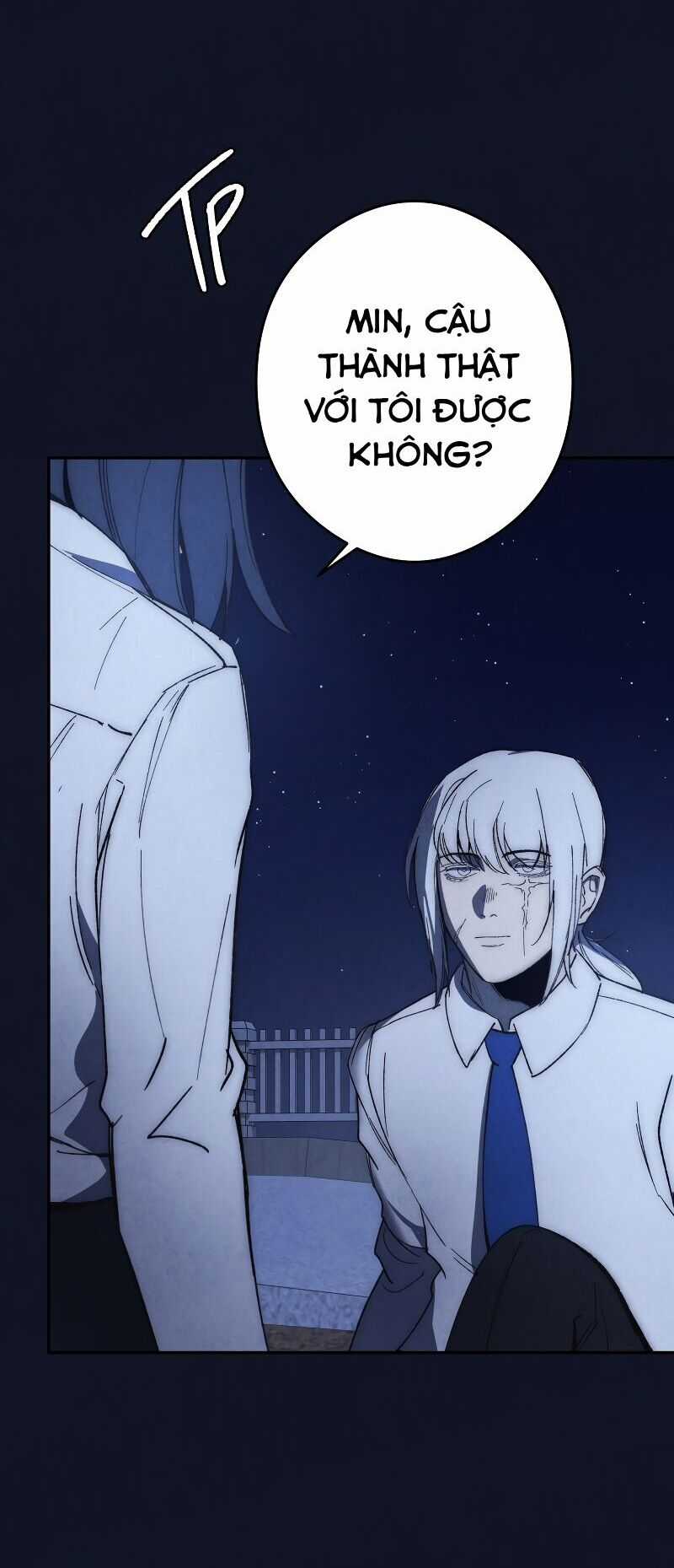 Hand Jumper Chapter 55 trang 54