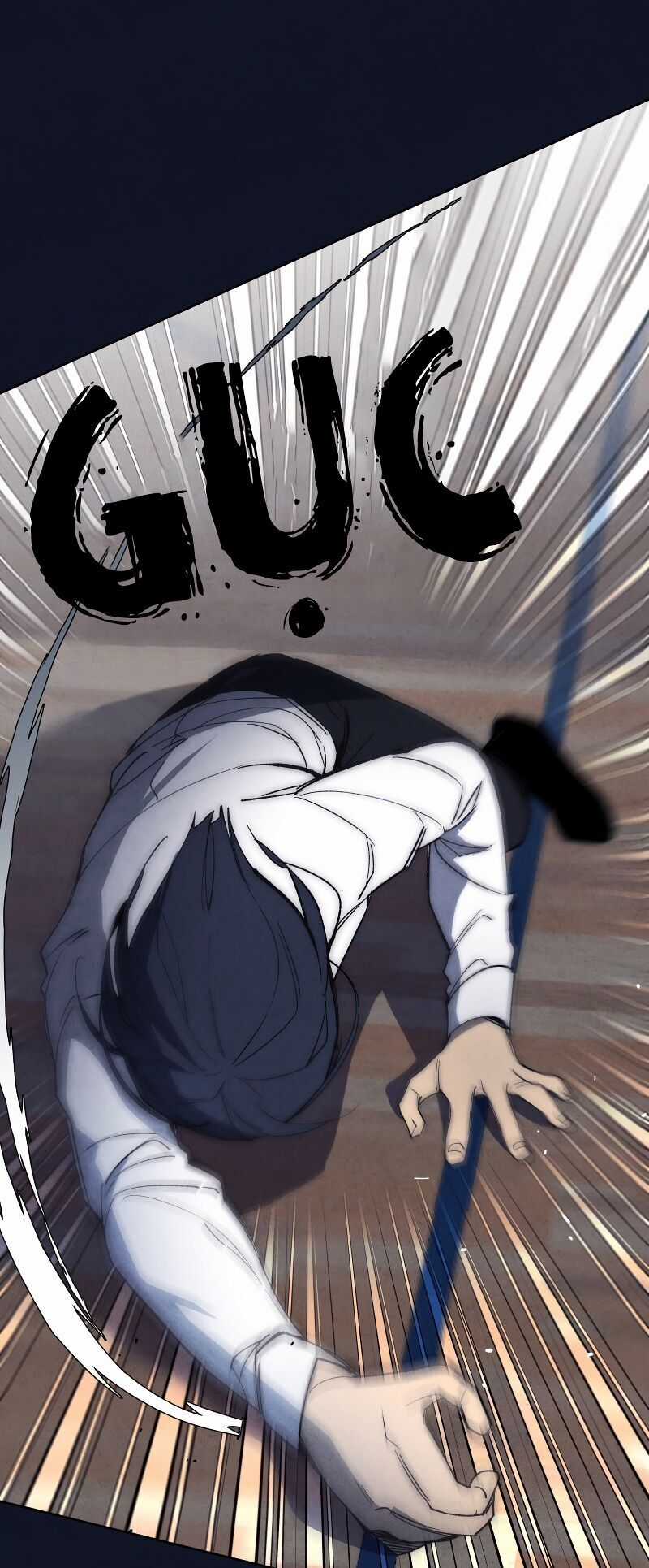 Hand Jumper Chapter 55 trang 6