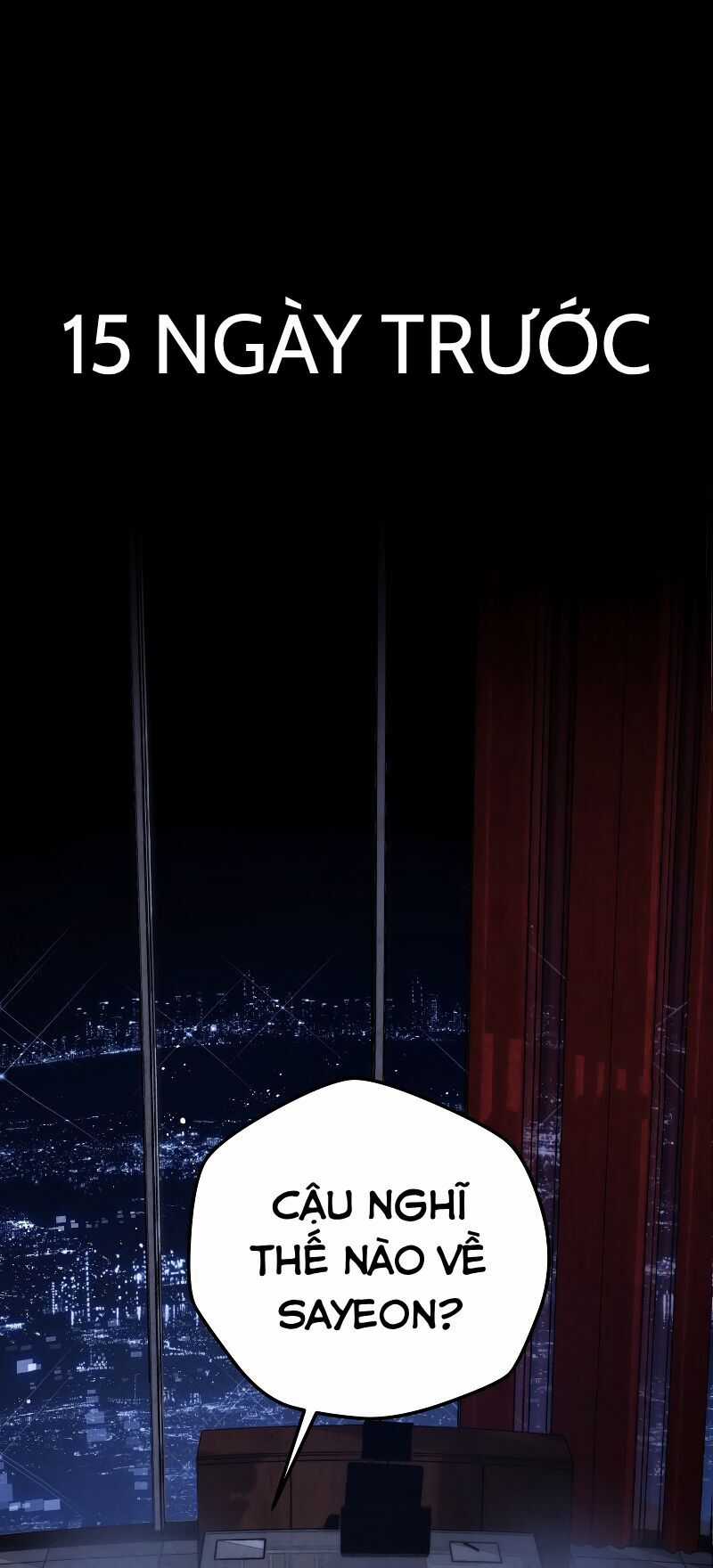 Hand Jumper Chapter 55 trang 60