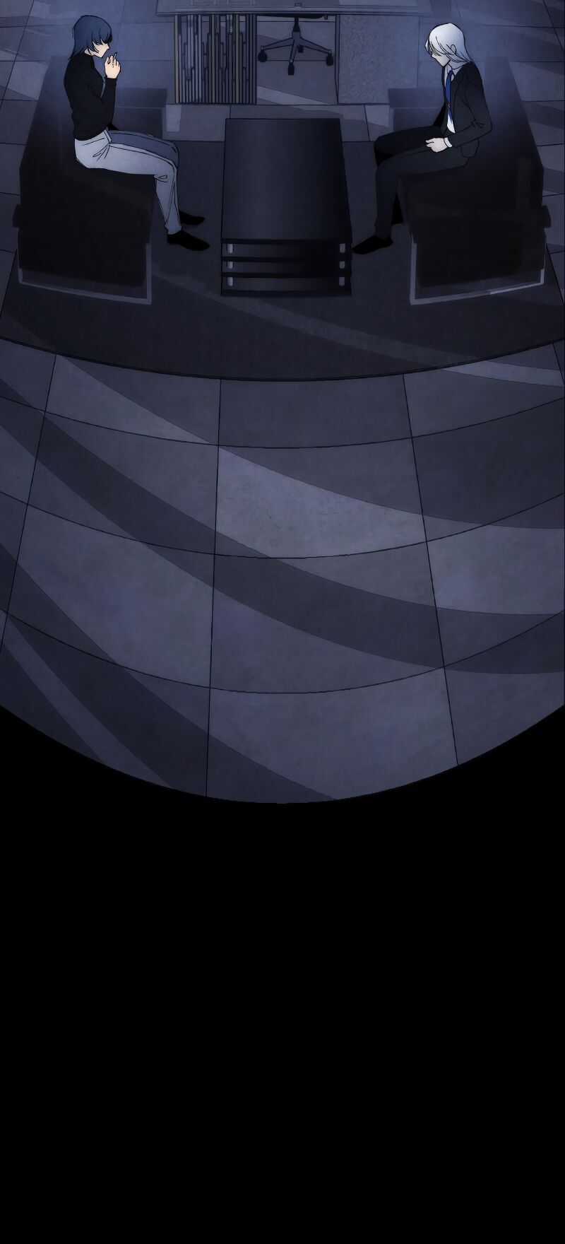 Hand Jumper Chapter 55 trang 61