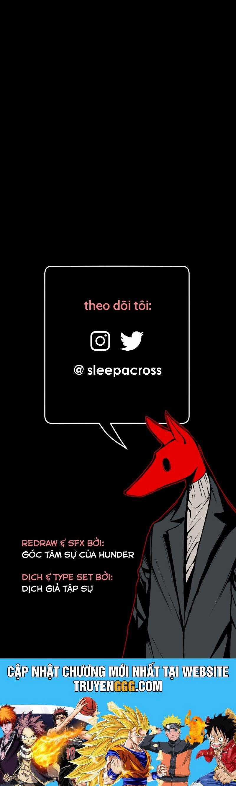 Hand Jumper Chapter 55 trang 69