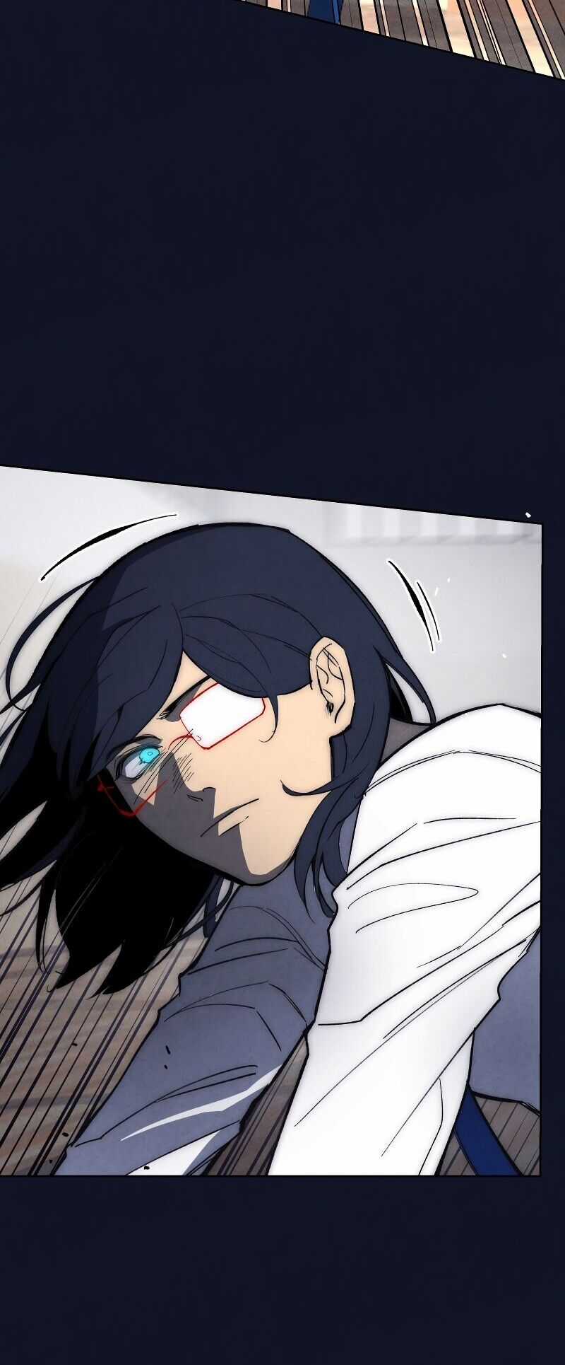 Hand Jumper Chapter 55 trang 7