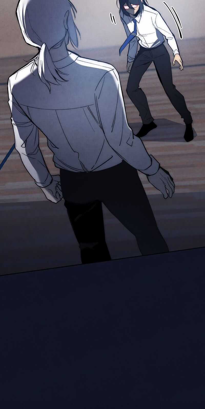 Hand Jumper Chapter 55 trang 9