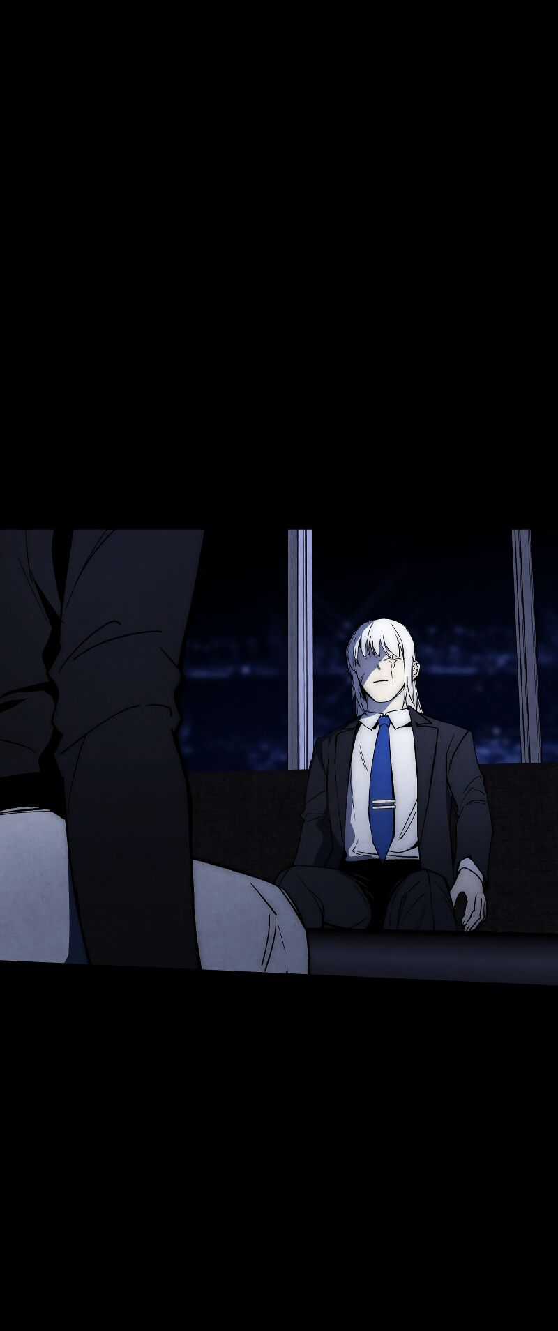 Hand Jumper Chapter 56 trang 10