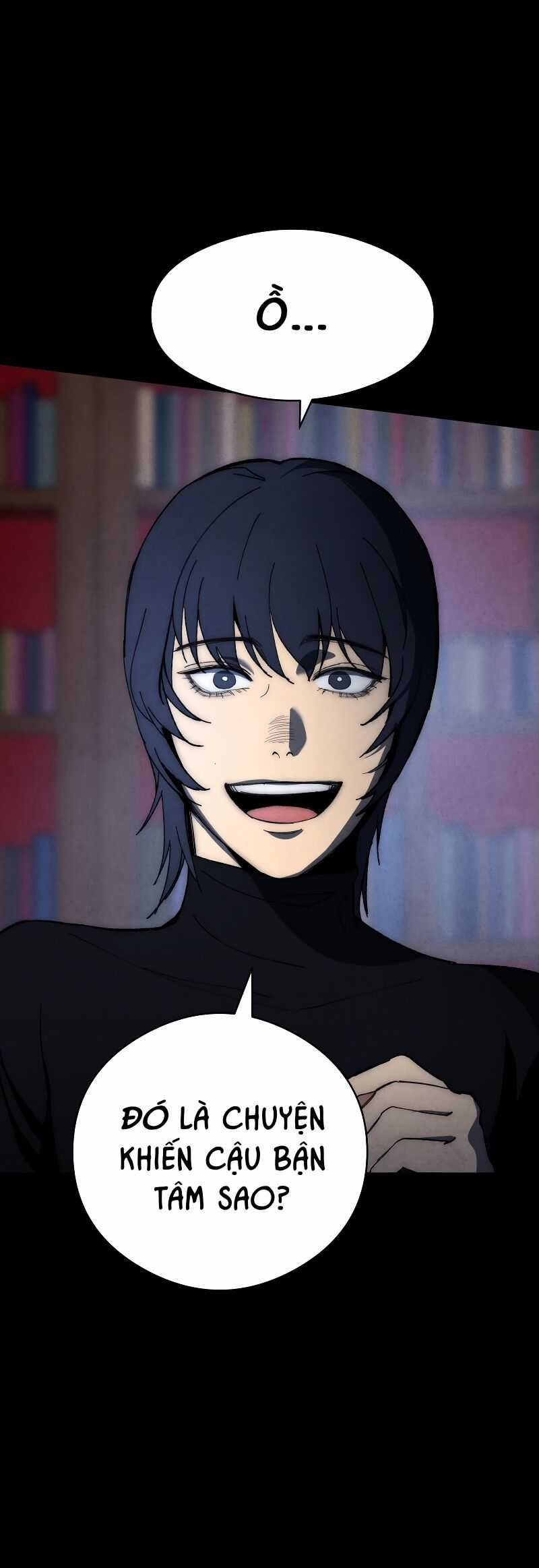 Hand Jumper Chapter 56 trang 18