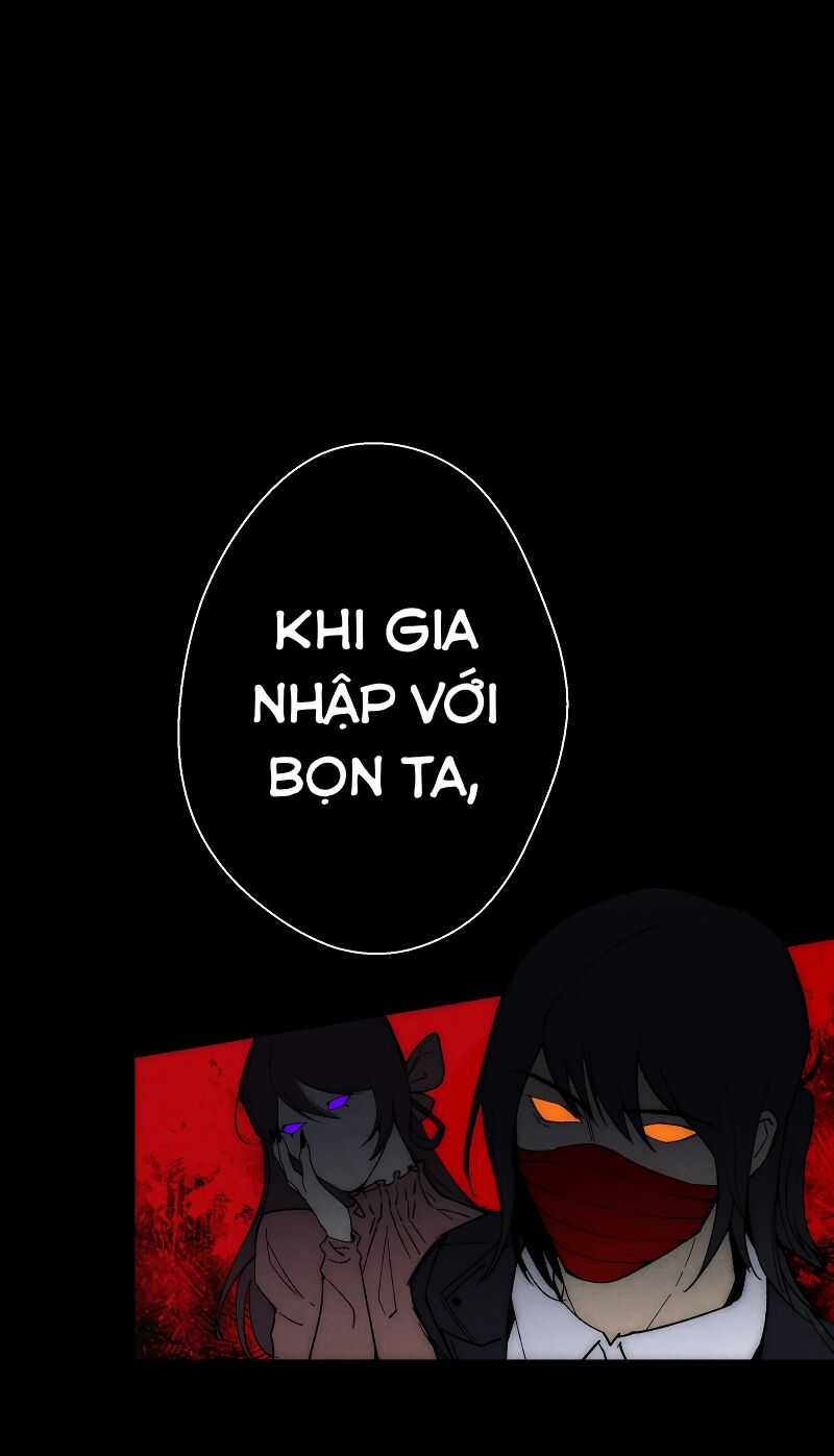 Hand Jumper Chapter 56 trang 2