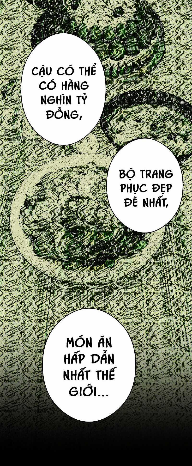 Hand Jumper Chapter 56 trang 23