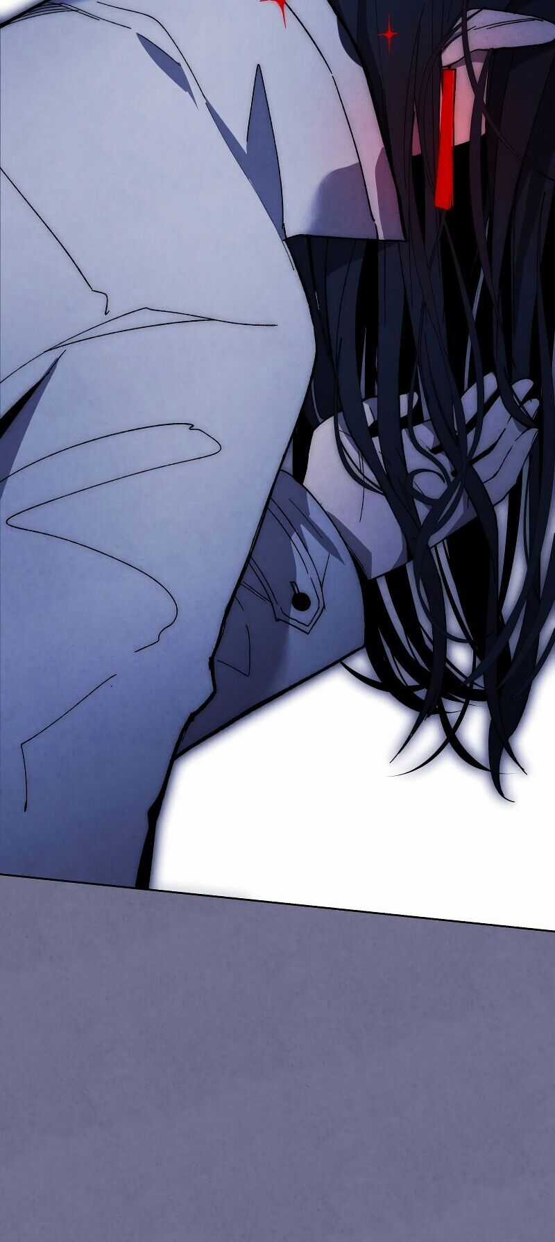 Hand Jumper Chapter 56 trang 27