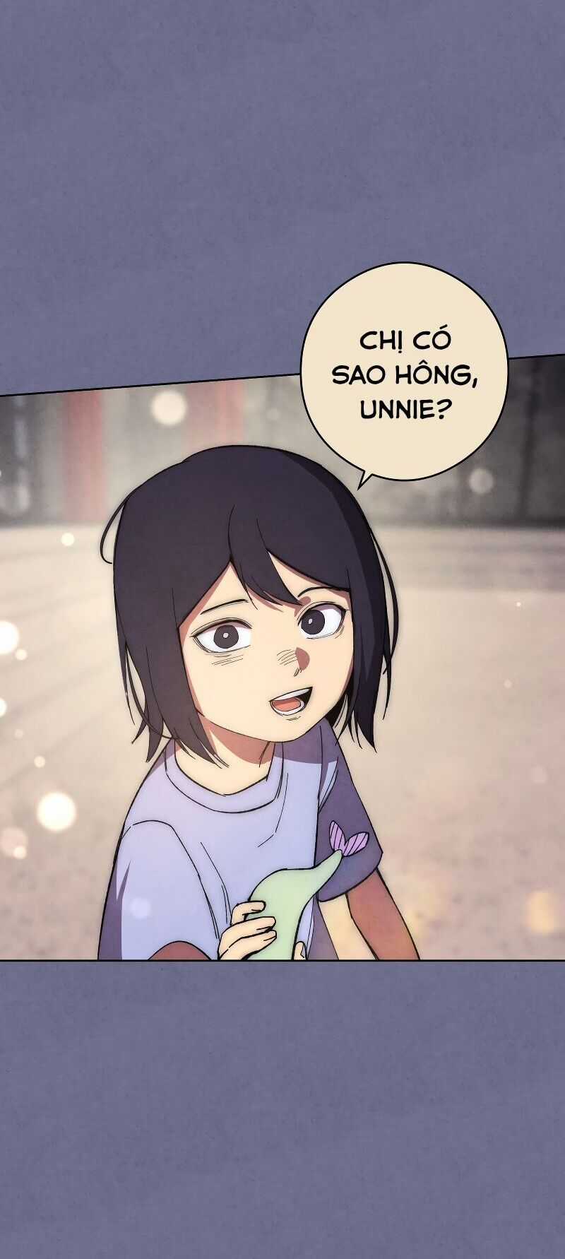 Hand Jumper Chapter 56 trang 29