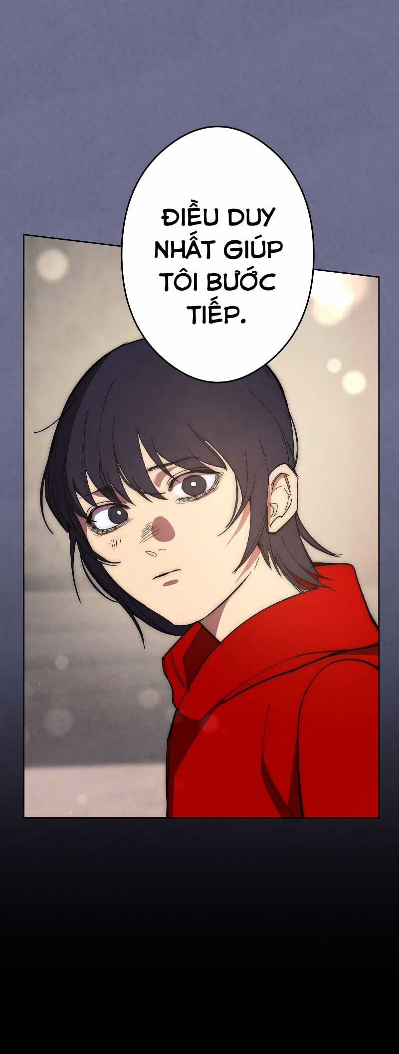 Hand Jumper Chapter 56 trang 30