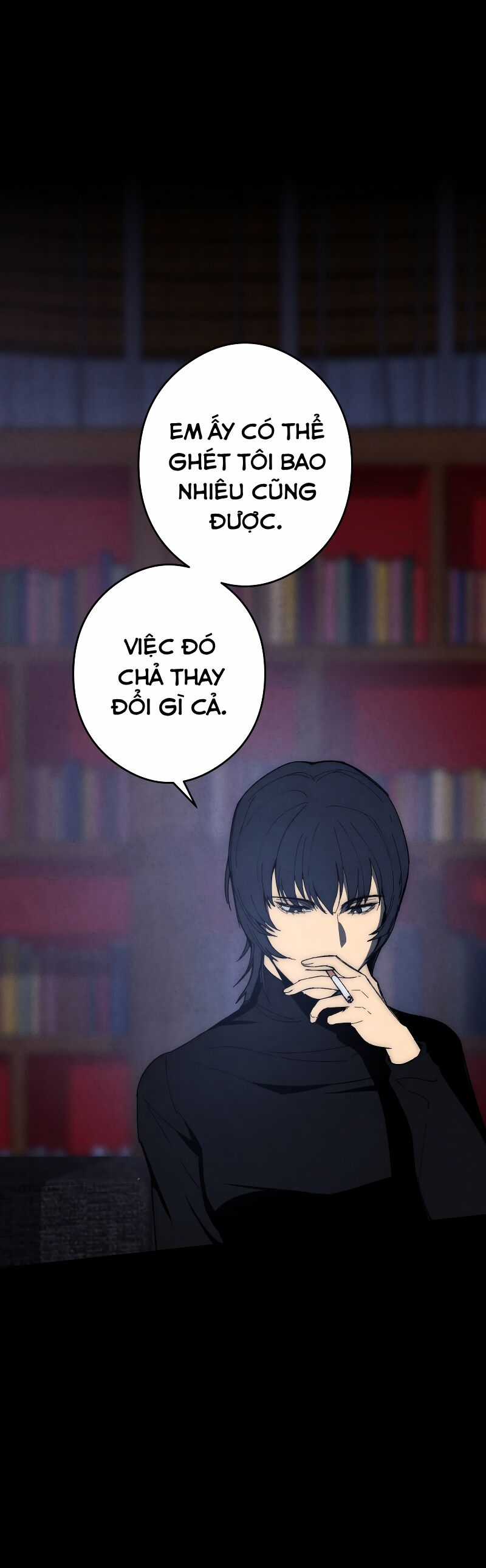 Hand Jumper Chapter 56 trang 31