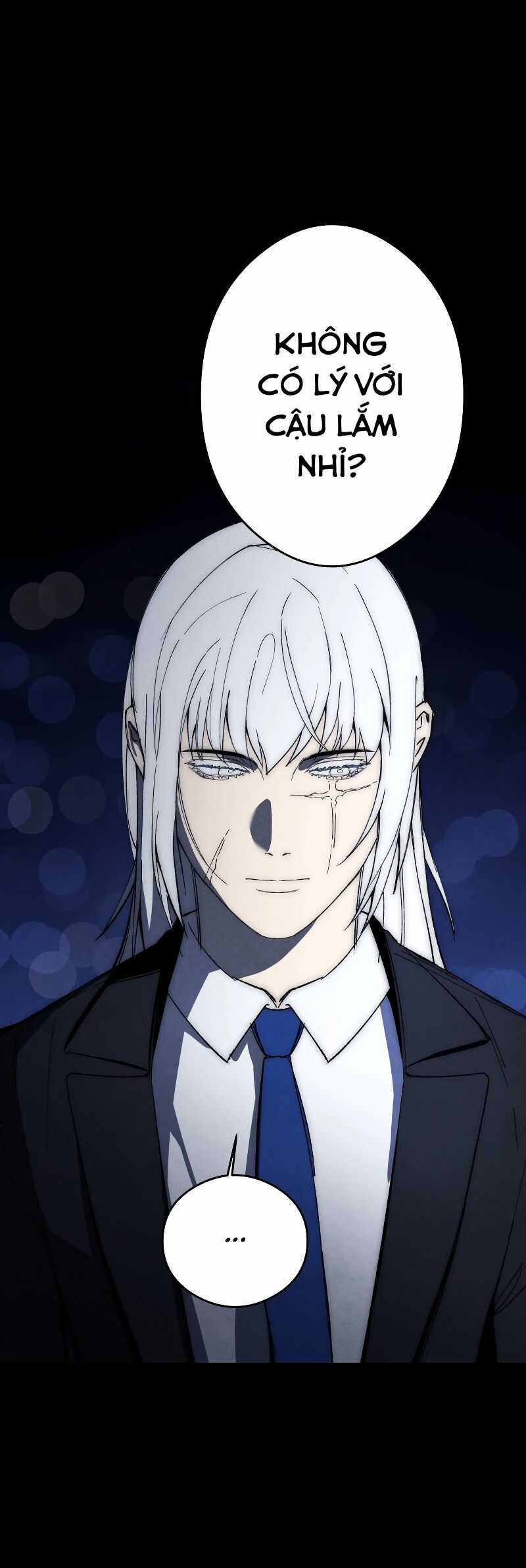 Hand Jumper Chapter 56 trang 33