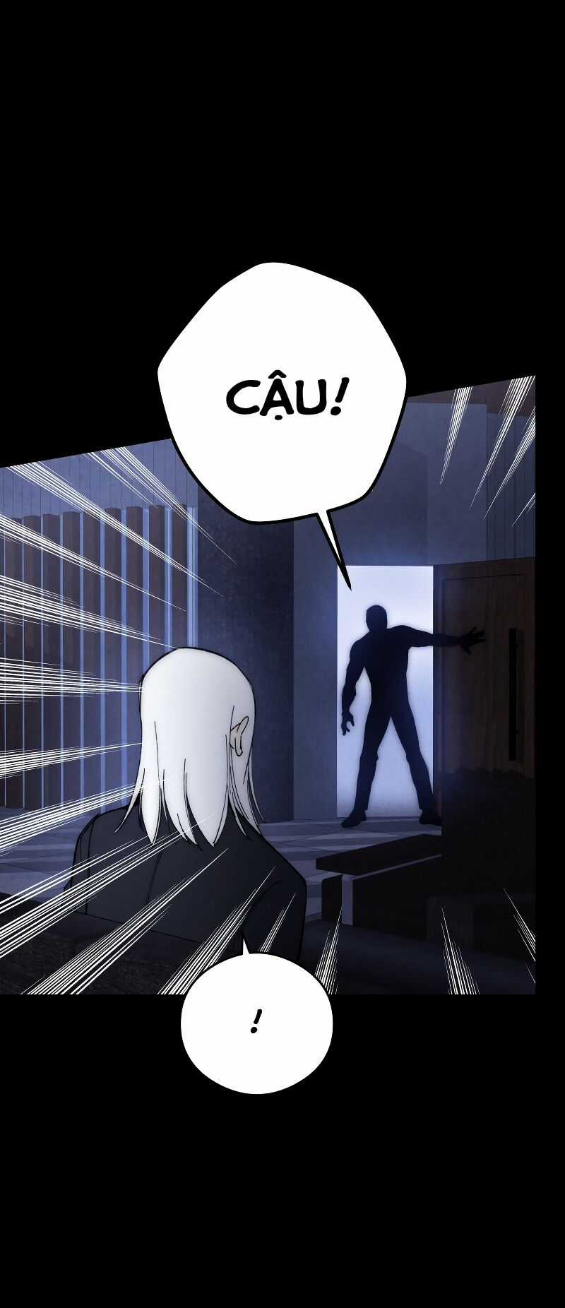 Hand Jumper Chapter 56 trang 35