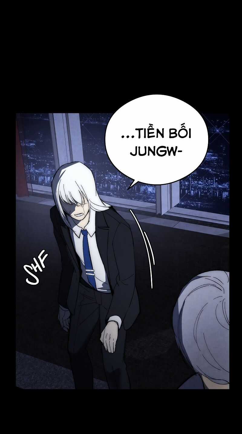 Hand Jumper Chapter 56 trang 37