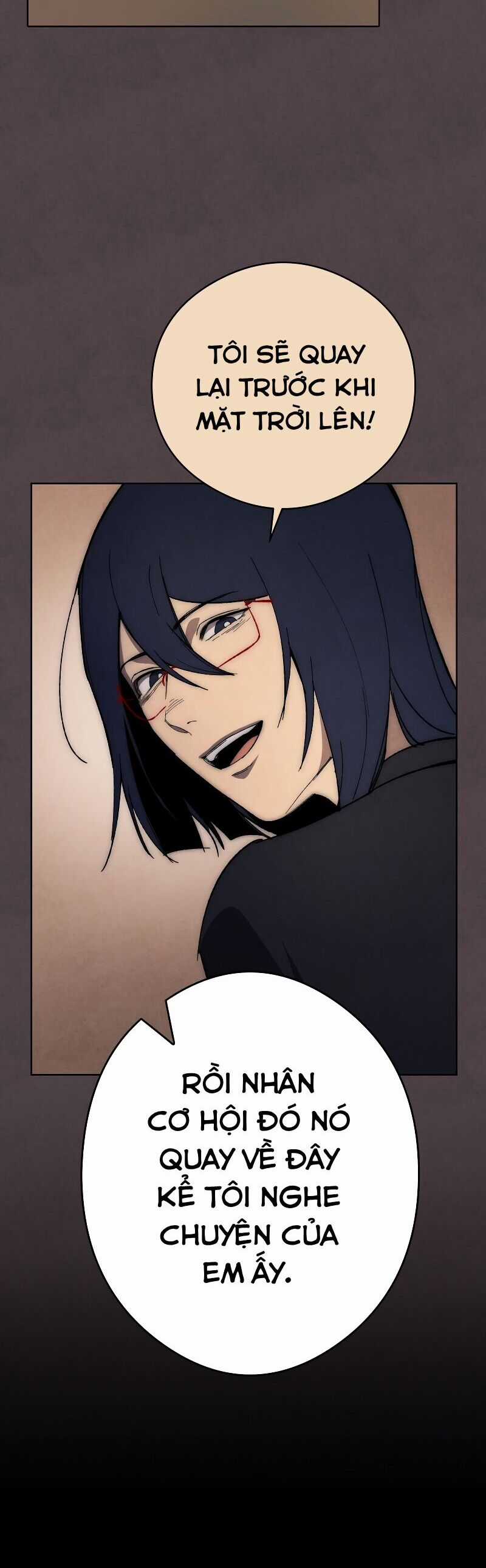 Hand Jumper Chapter 56 trang 42